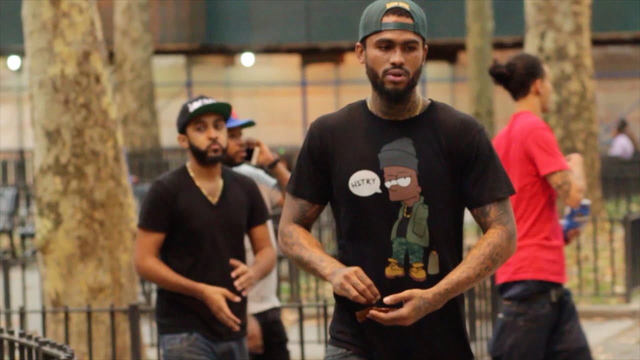 Undefeated - Piif x Sheff La Da Rapper (Official Video) |Dir@ FahargoFilmz