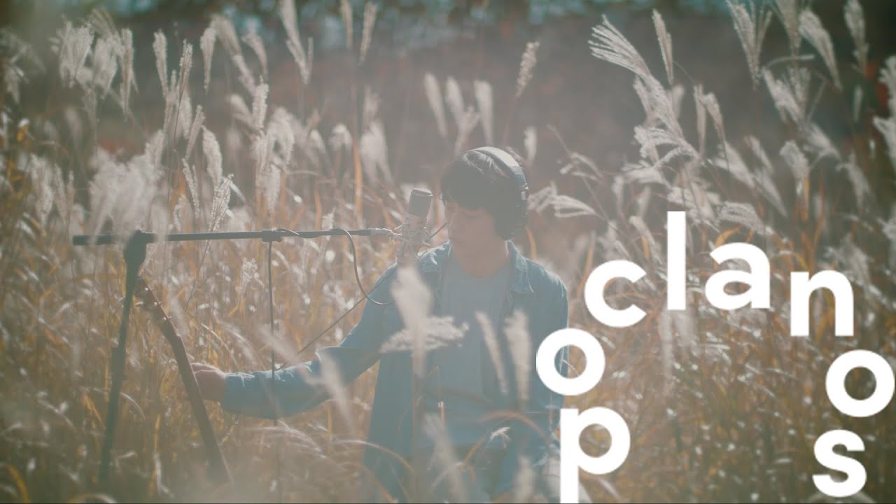 [MV] 사뮈 (Samui) - 마음은 언제나 여러 개가 있지 (There Is Always More Than One) / Official Music Video