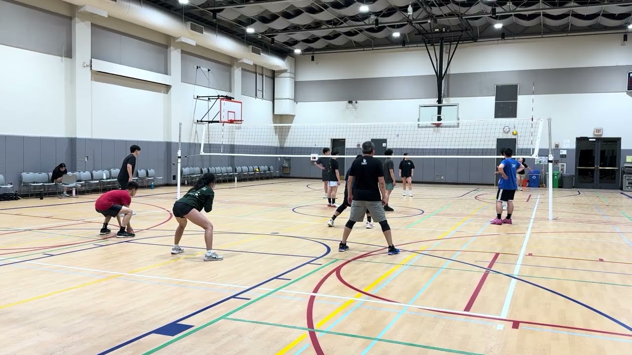 Game 3: Sunday 1/25/2026
