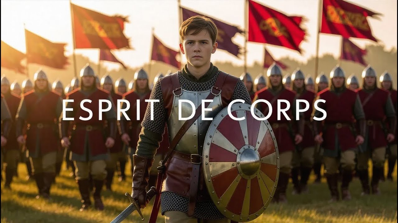 Esprit de corps