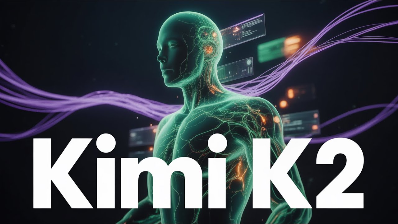 Unlock Kimi K2: Free 1 Trillion-Param Agentic AI for Code, Games & Research