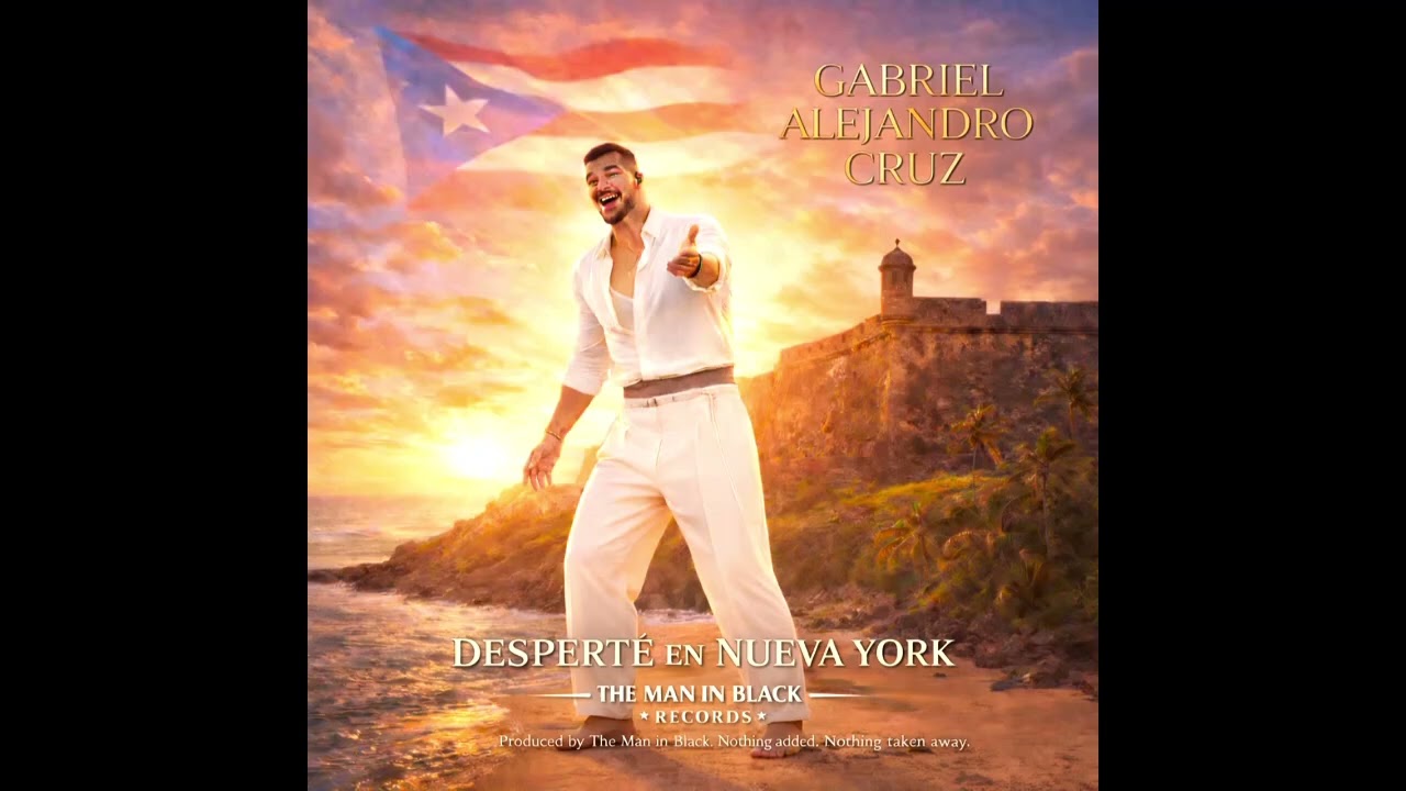 Desperté en Nueva York, Cover of Ricky Martin Livin' La Vida Loca