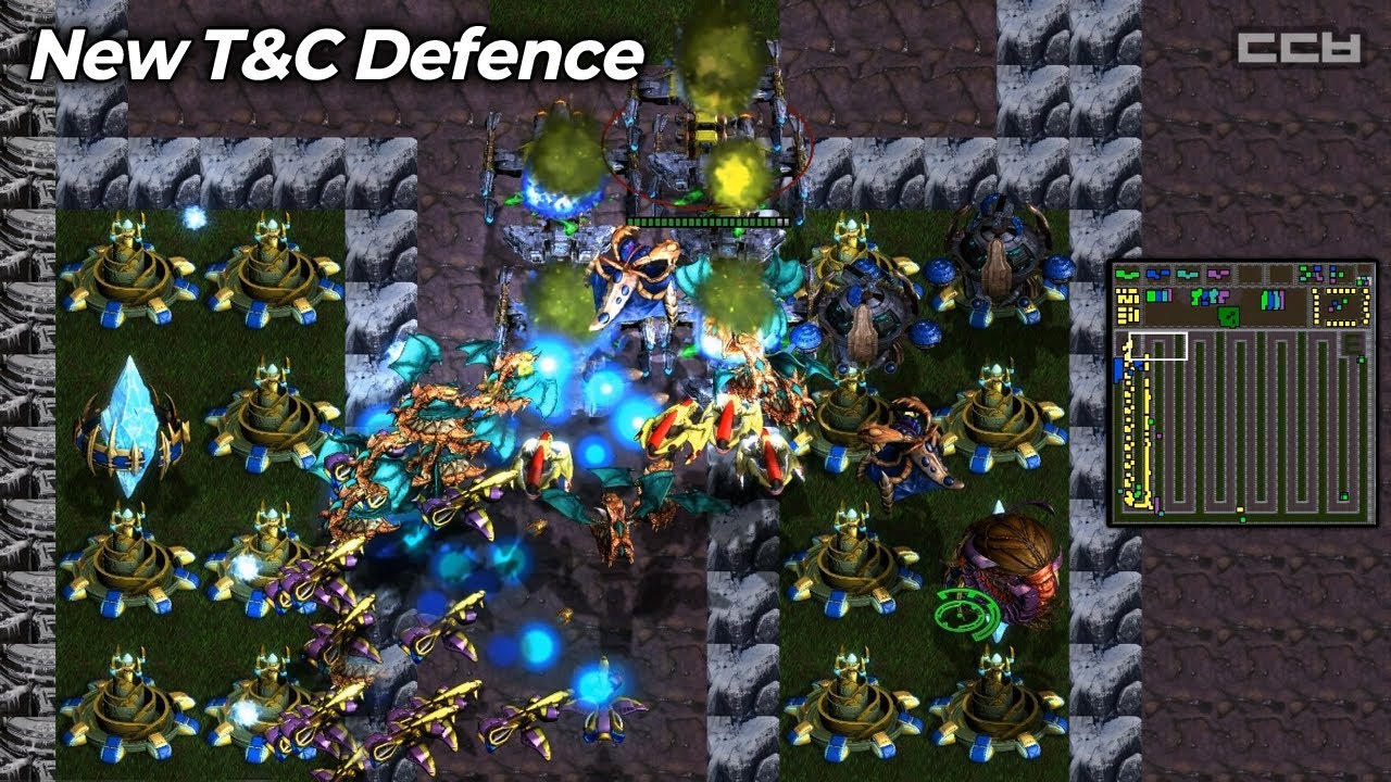 수면제 디펜스【New T&C Defence】