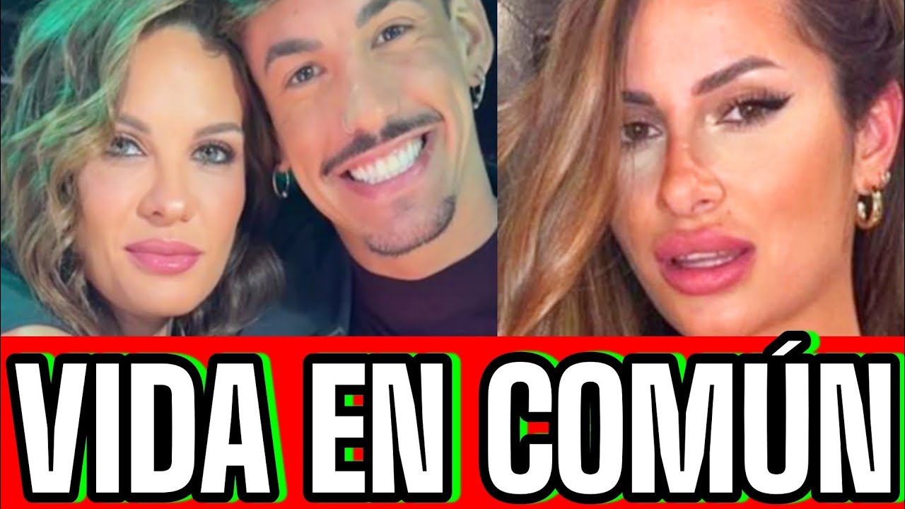 💥 Luitingo y Jessica Bueno DAN LA INESPERADA NOTICIA a su FAMILIA y Pilar Llori tras GH VIP 8