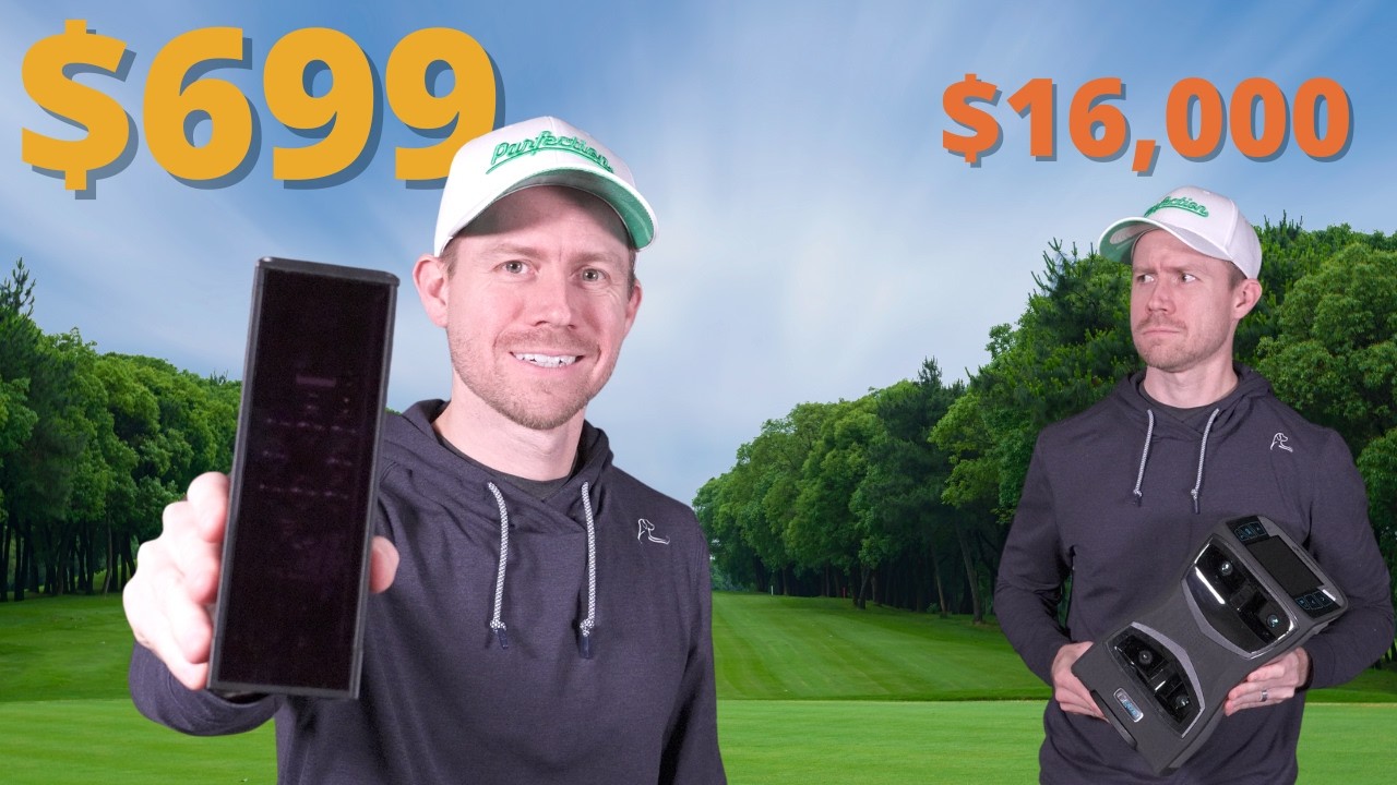 Square Golf Home Review: The $700 Launch Monitor That Disrupted the Market