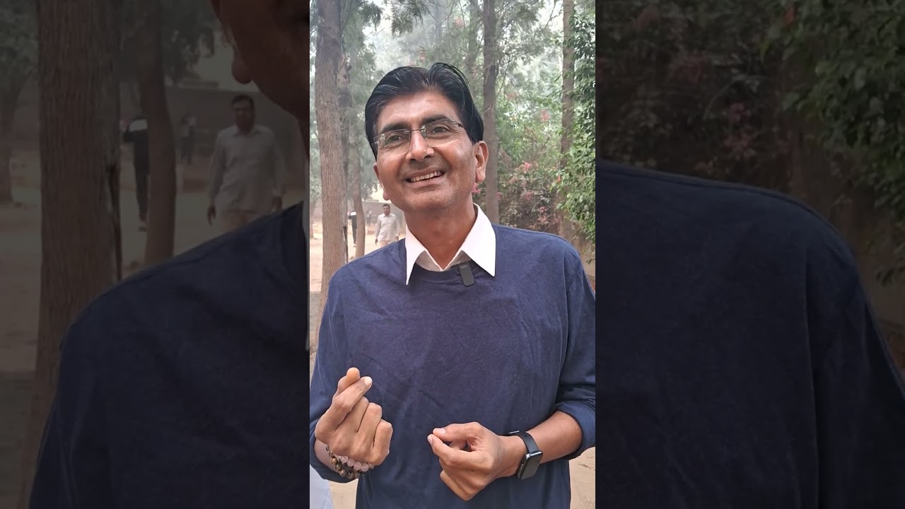 आपकी सभी बीमारी दूर हो जाएगी  इस वीडियो को एक बार जरूर देखें  jignesh जी ने क्या कहा
