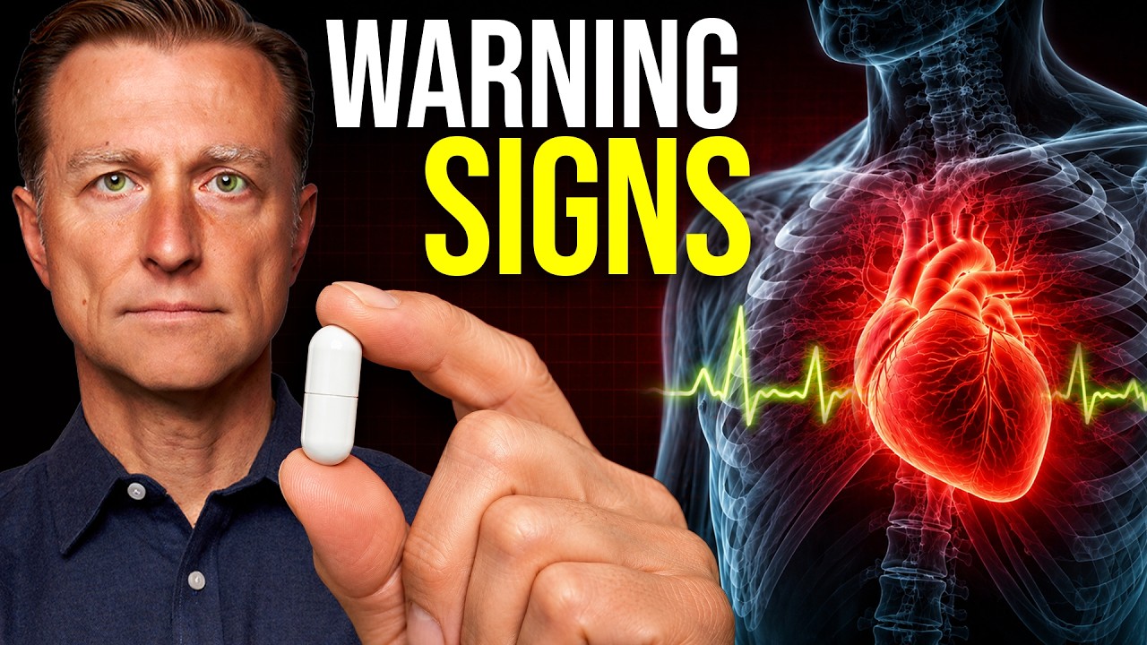 Magnesium Deficiency Symptoms
