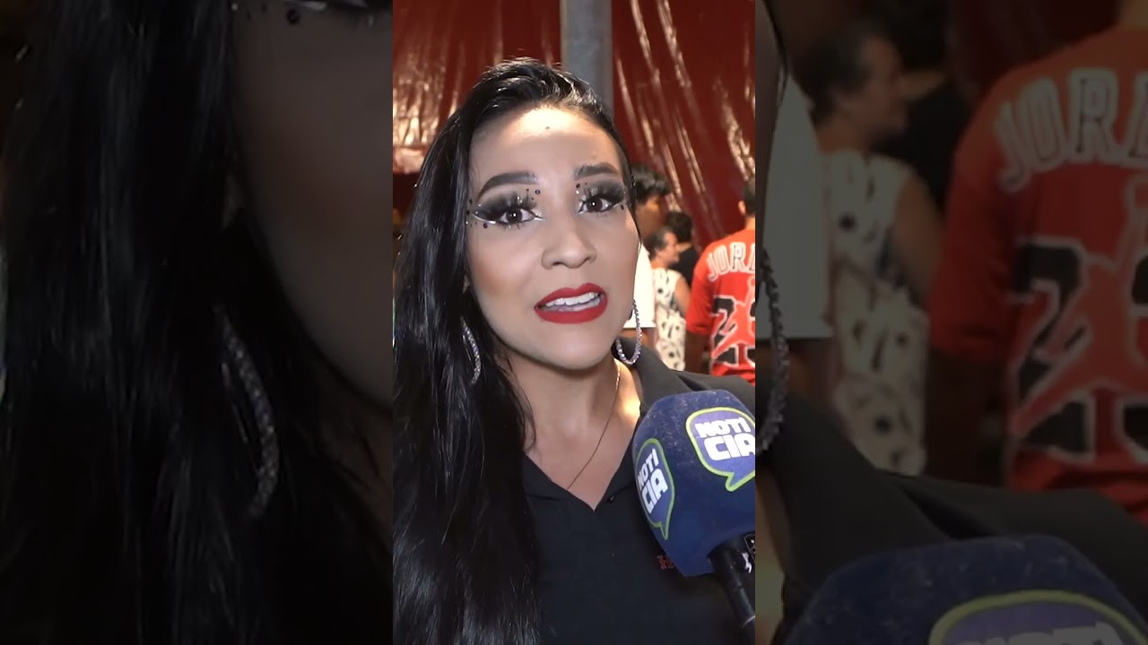 Humberto Circus chega em Americana 🎪✨