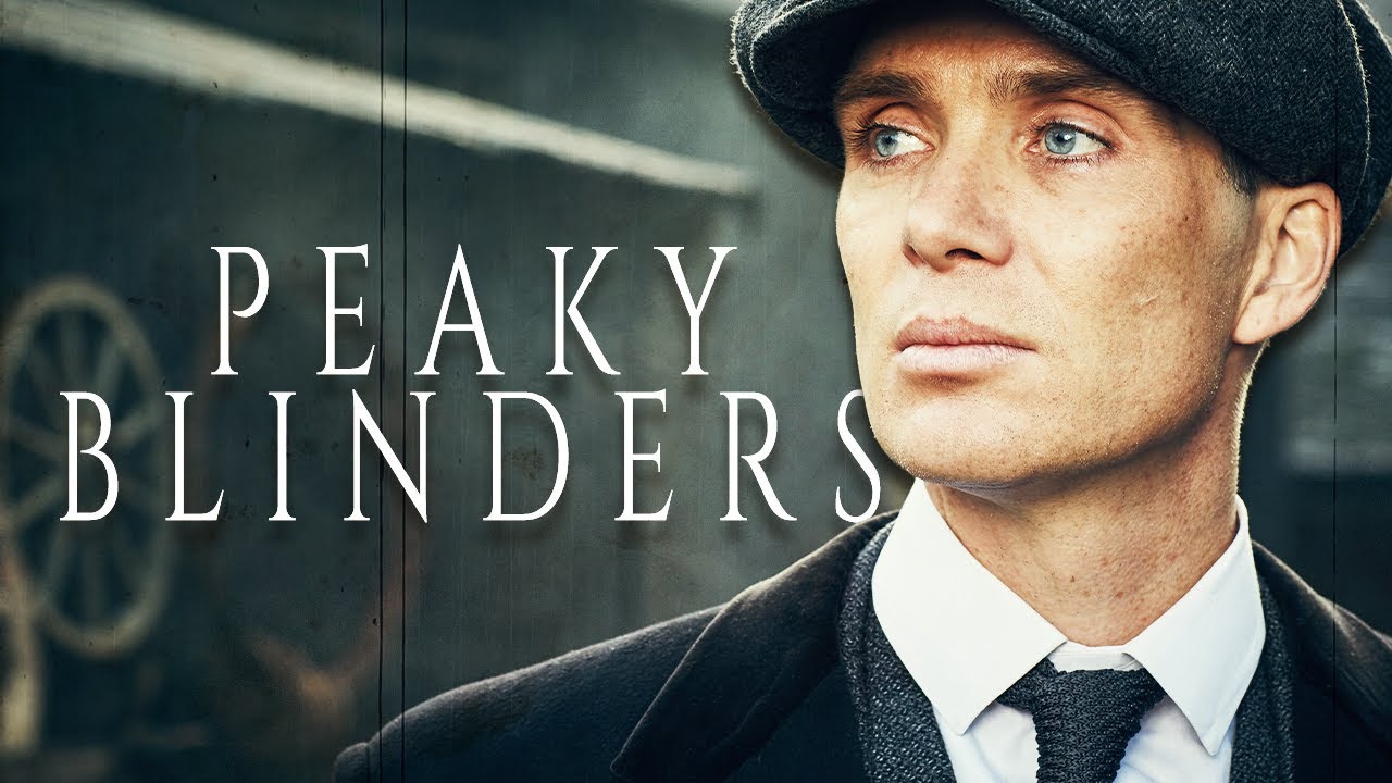 Peaky Blinders x Little Dark Age 「EDIT」