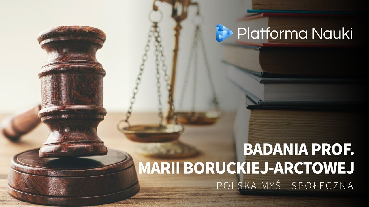 Badania prof. Marii Boruckiej Arctowej