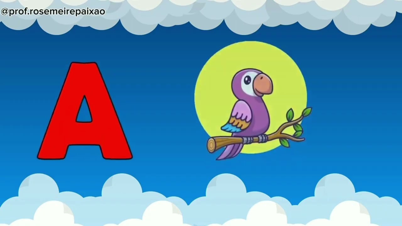 ALFABETIZAÇÃO FÔNICA. LETRA E SOM. ALFABETO FONÉTICO. COMPILADO DE VÍDEOS.#abcd 