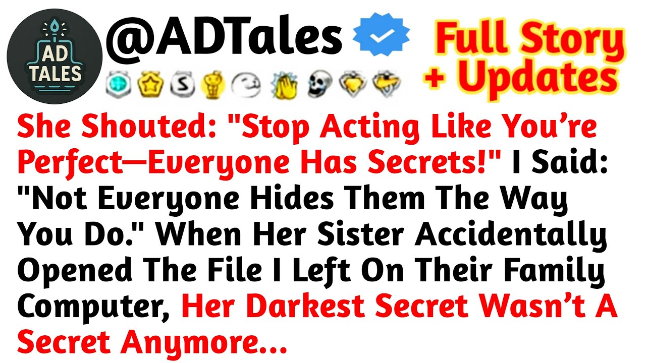 She Shouted: 
