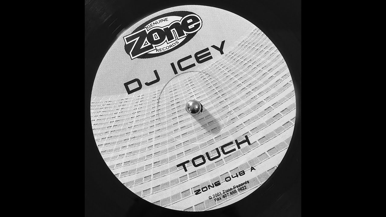 DJ Icey - Touch