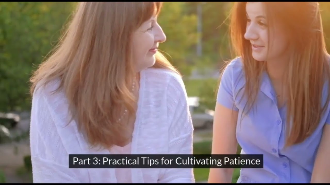 Understanding Sabar (Patience) in Islam | Islamic Insights with Ambar