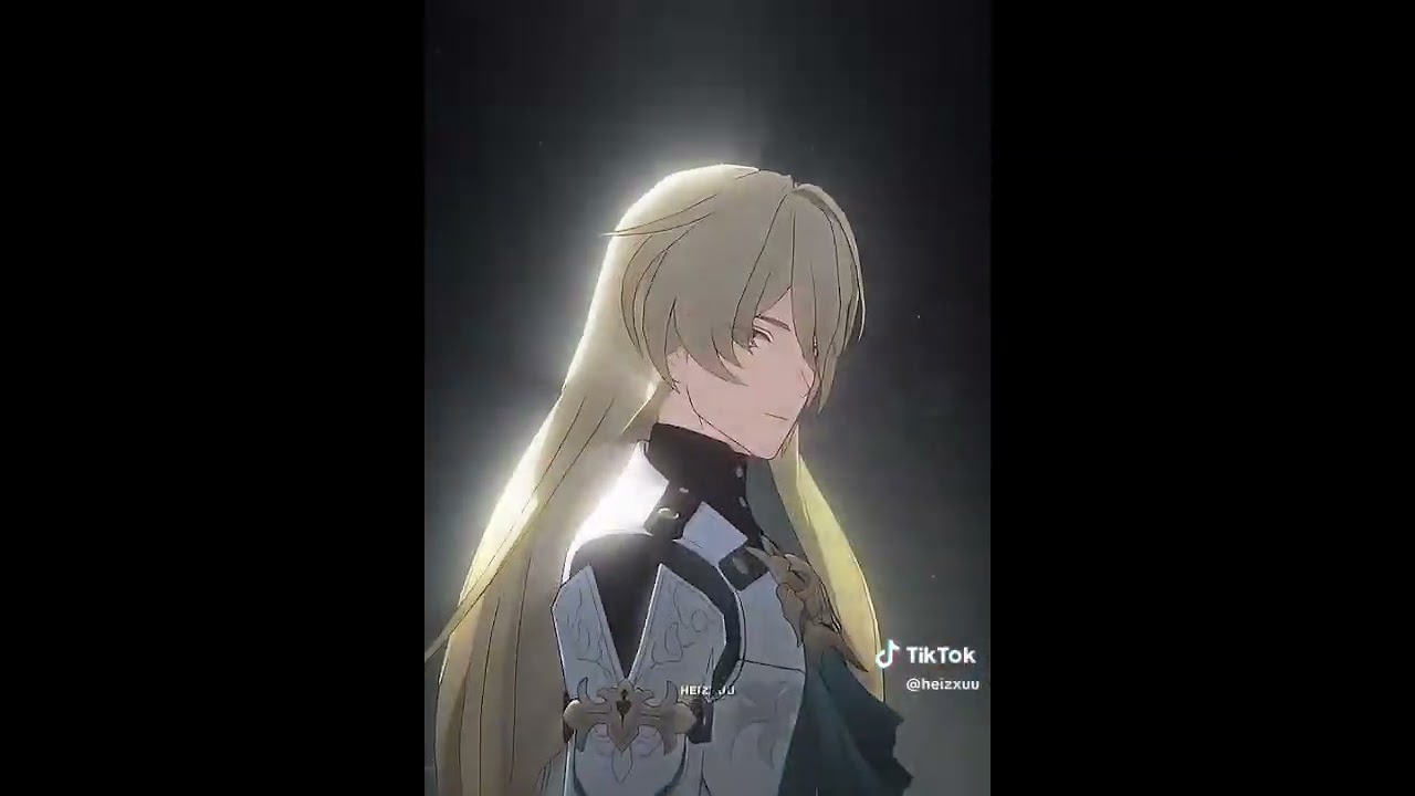 ☆◇Honkai Star Rail Edits || Tik Tok Compilation (part 12) ¡¡Happy Valentine's Day!!◇☆