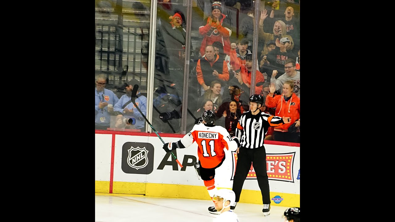 Flyers Alley Season 8 Episode 11 #letsgoflyers 