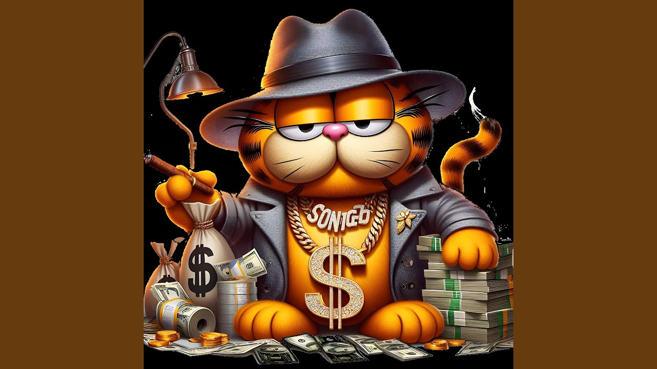 CASH MONEY