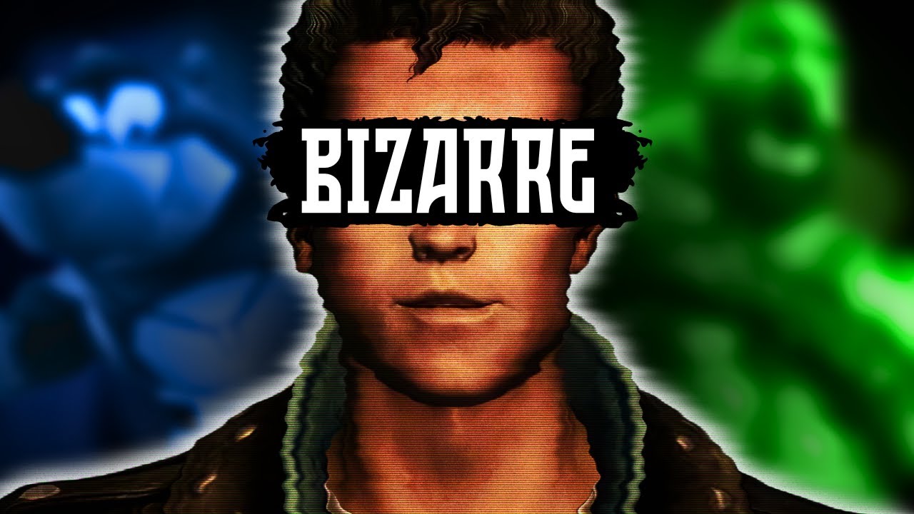 Странные глюки в видеоиграх, которые на удивление полезны