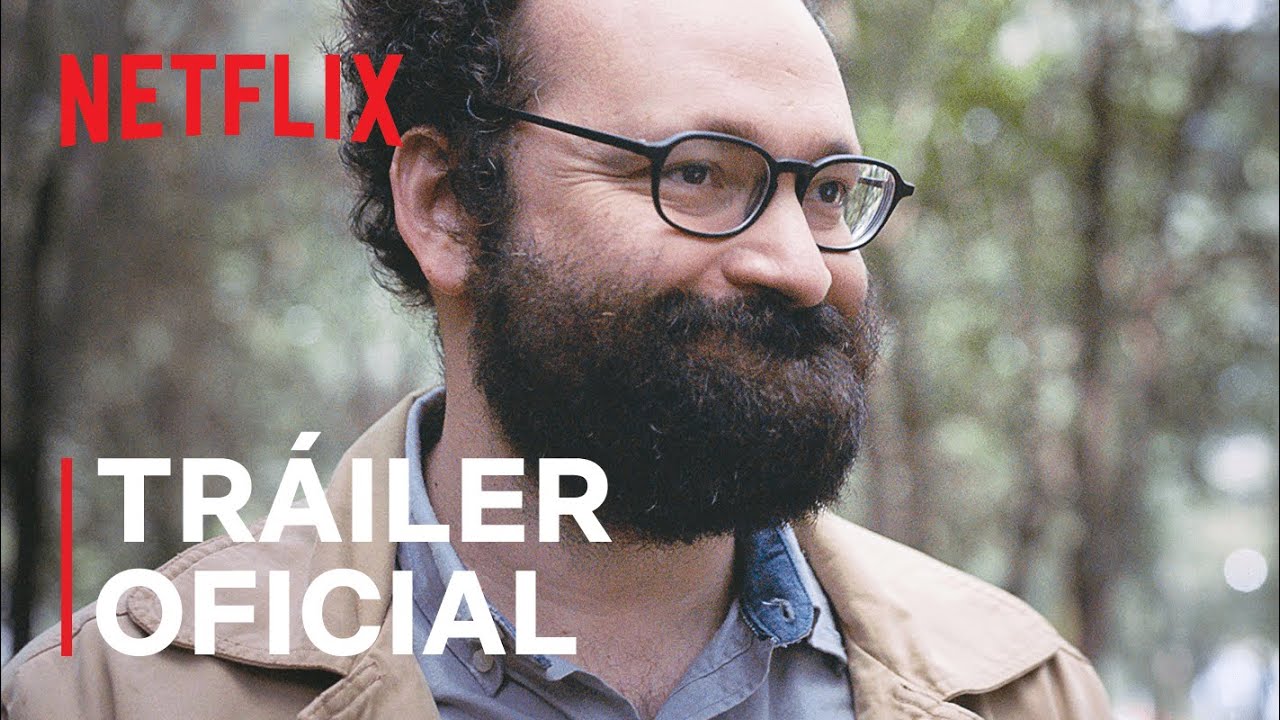 El comediante | Tr&aacute;iler oficial | Netflix