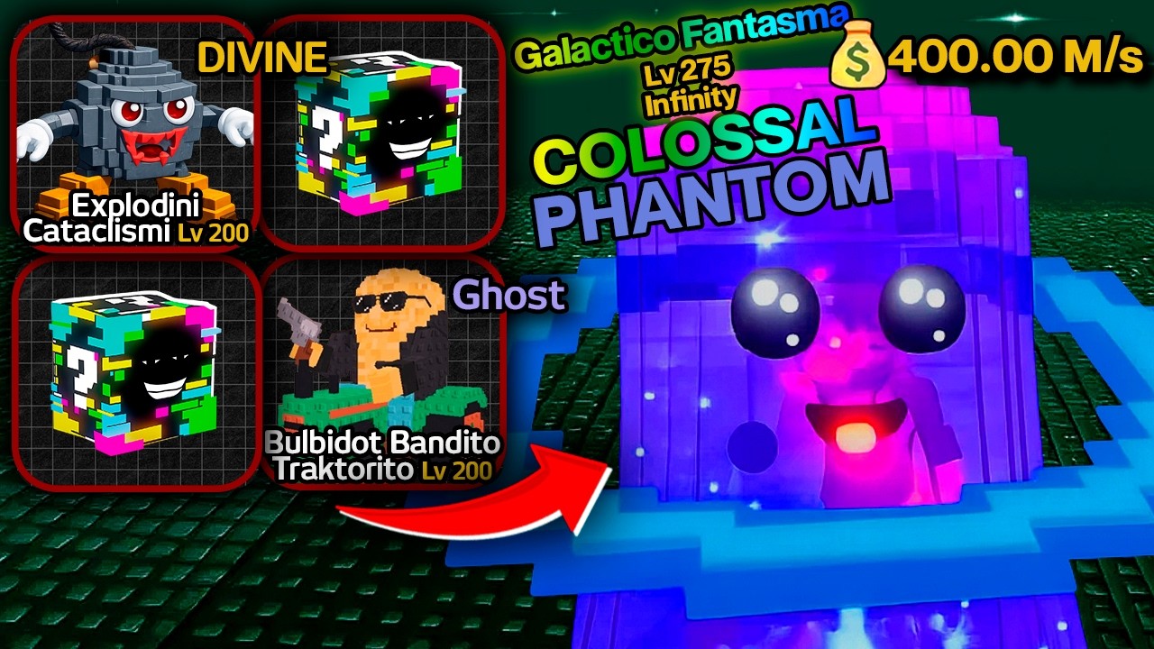 PEGUE INFINITYS DE GRAÇA DESSA MANEIRA NO SCAPE TSUNAMI FOR BRAINROTS! - Roblox