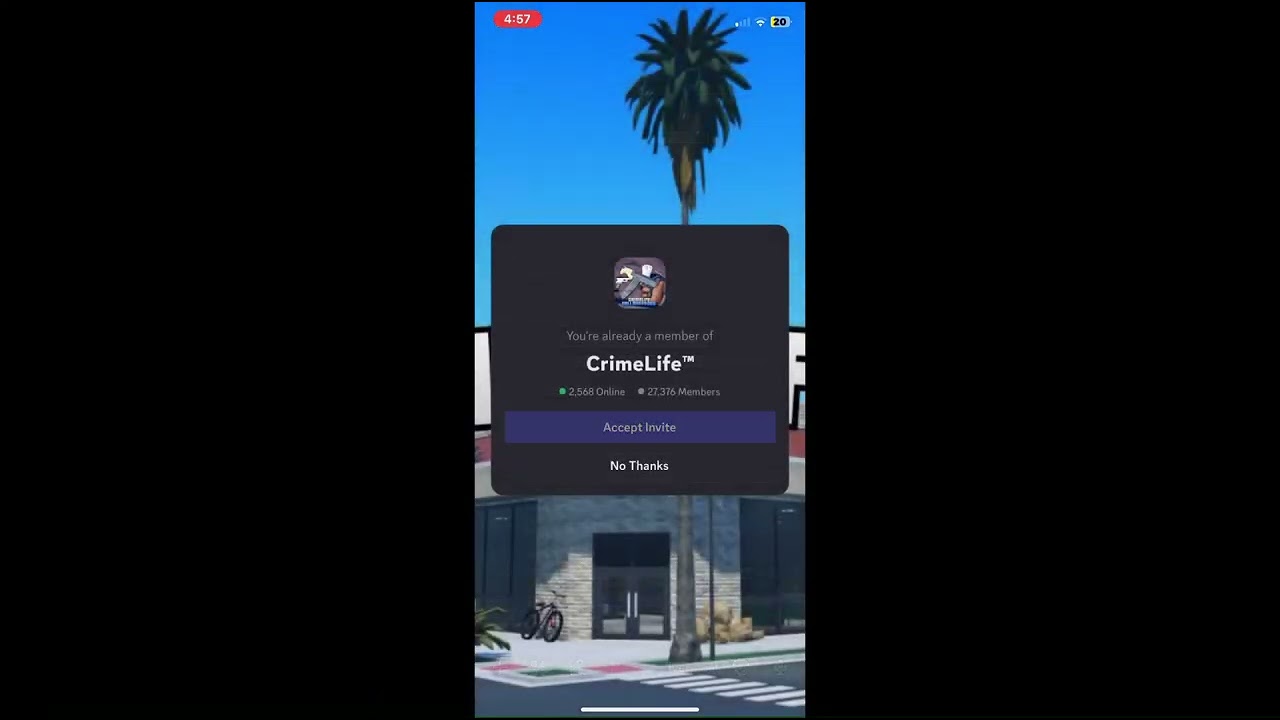 how to join ygg (cali shootout)