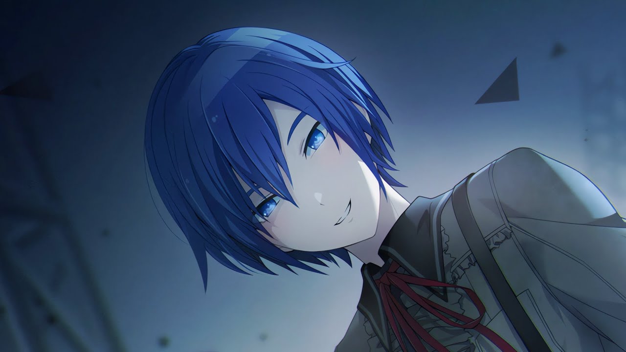 [Talkloid] Niigo KAITO be like &ndash; shitpost