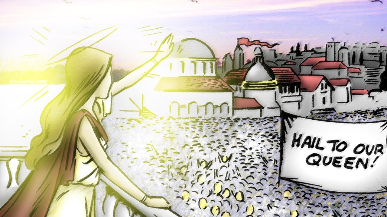 Revelation 20 (Fully Illustrated)