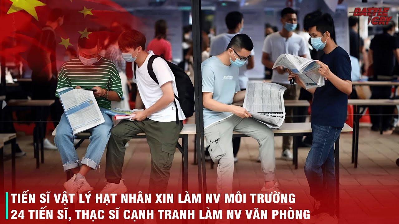 MẶT TỐI TRUNG QUỐC: LỐI SỐNG 45 ĐANG HỦY HOẠI 1 THẾ HỆ TRẺ ĐẤT NƯỚC NÀY RA SAO?