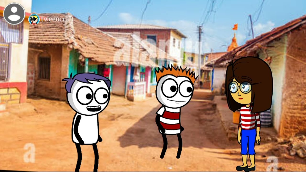 ಅತ್ತೆ ಸೊಸೆ ಯ ಬಾಂಧವ್ಯದ ಕಥೆ ಭಾಗ 12@RCL ಕಟೂನ್ ಕನ್ನಡ 