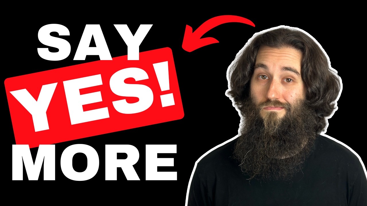 How To Negotiate Your Workload (Stop Being Overworked)