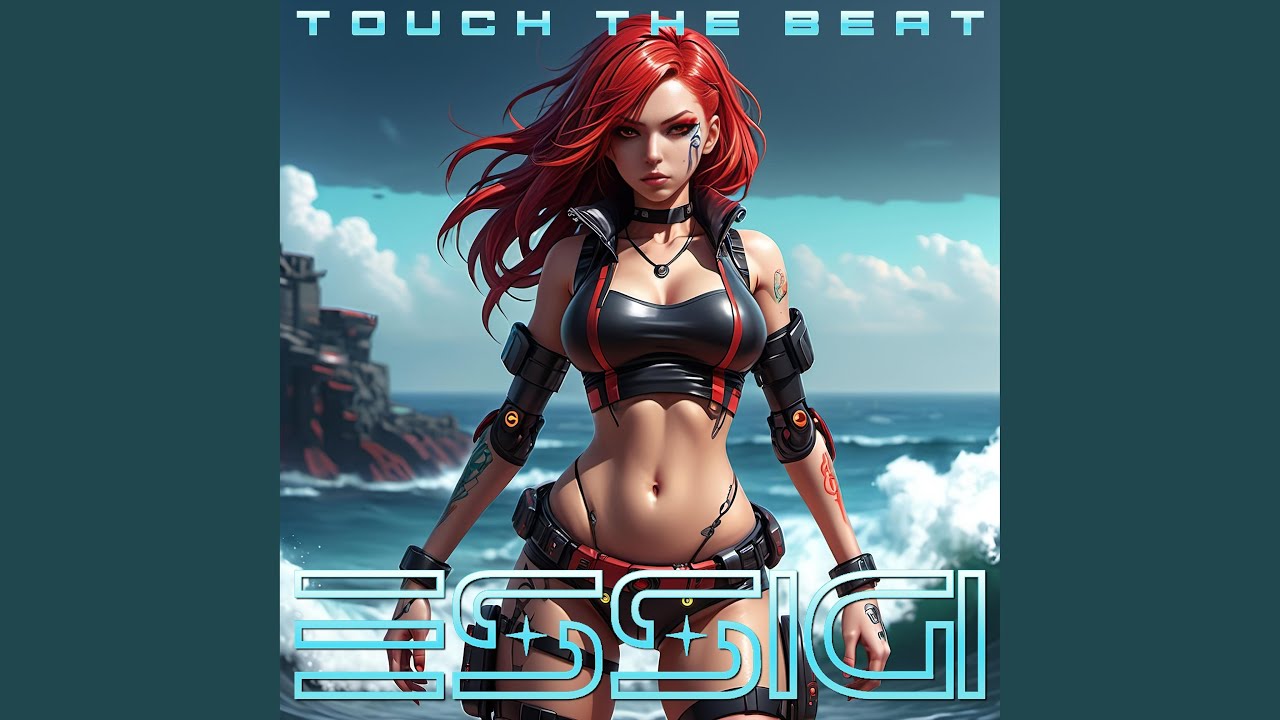 Touch The Beat