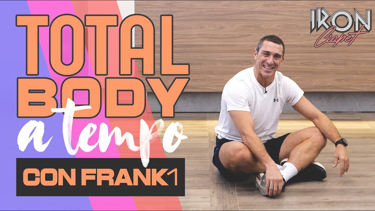 TOTAL BODY A TEMPO con Frank1