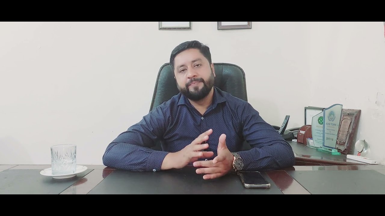 DHA Multan Latest Development Update Current Market Situation Graceland Real Estate