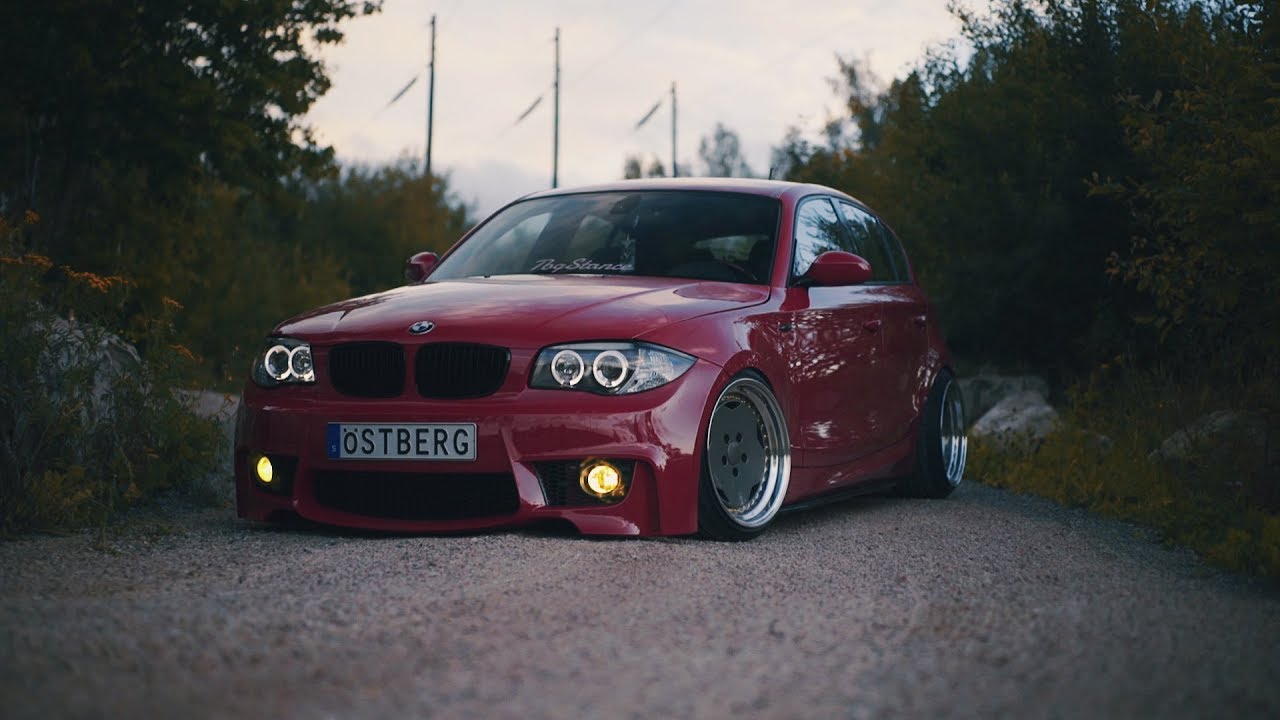 Nicke Östberg feat. Static E87 || Sköld Photography