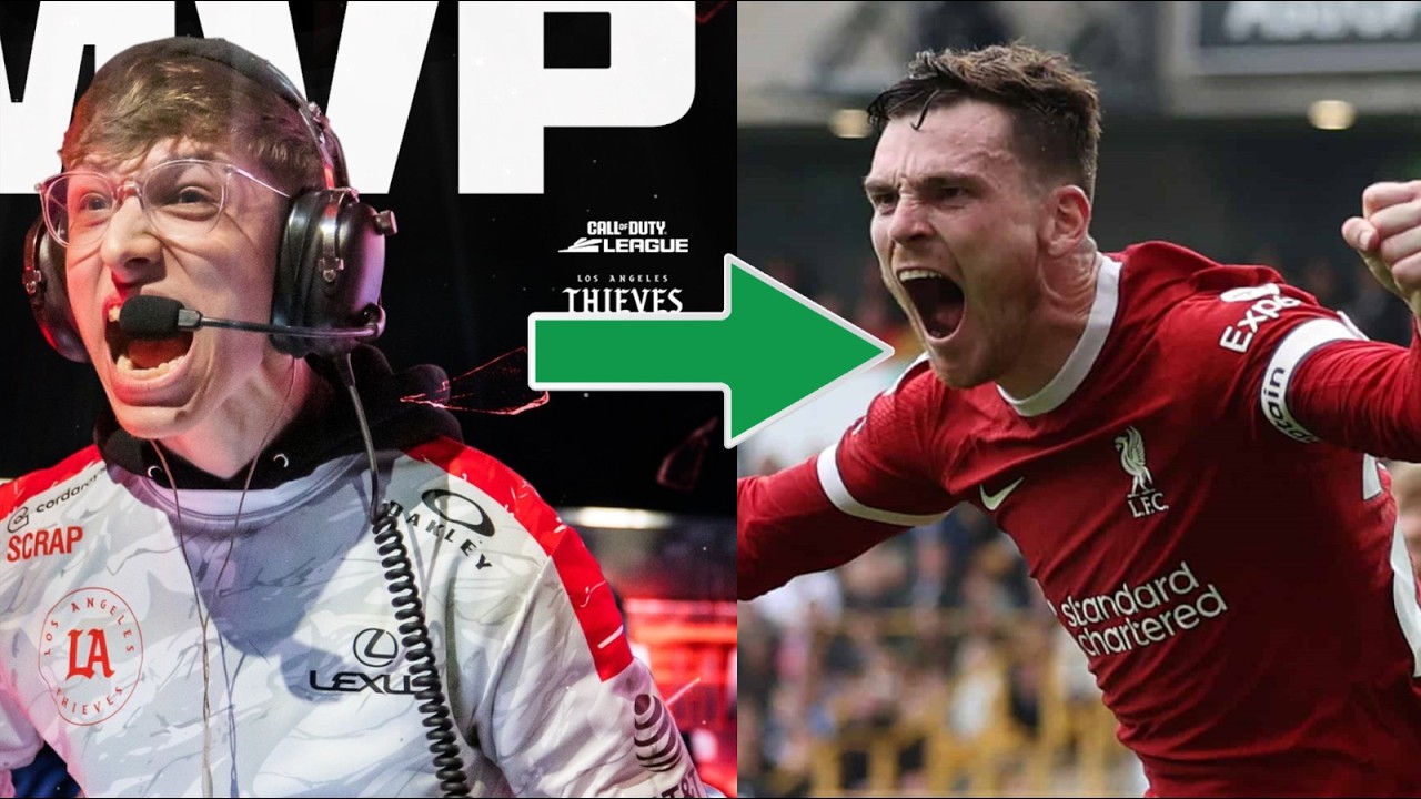 SI LOS EQUIPOS de CDL FUERAN CLUBES de FÚTBOL EUROPEO - MazaCoD