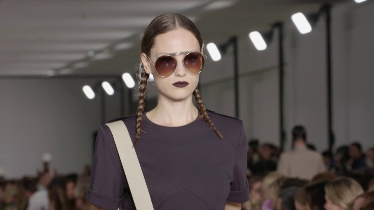 Max Mara primavera estate 2020: la sfilata