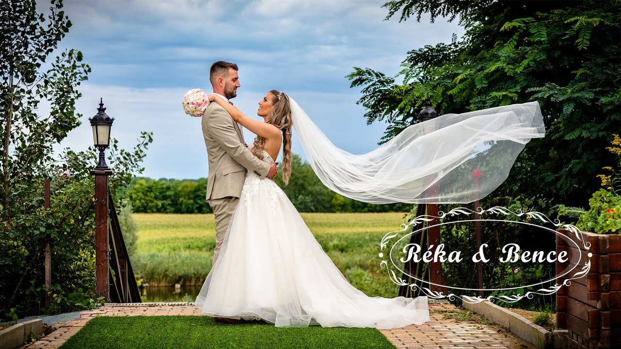Réka & Bence első találkozás