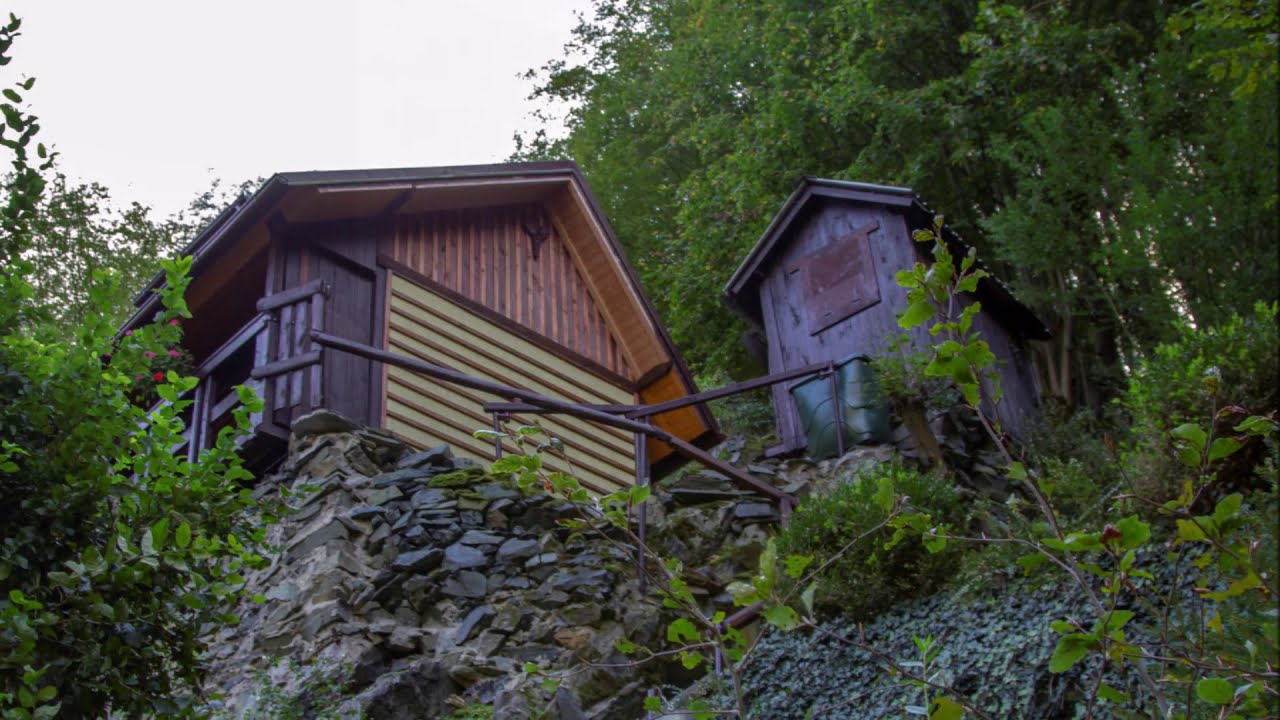 Toulky kolem Sázavy a Medníku 14 9 2019