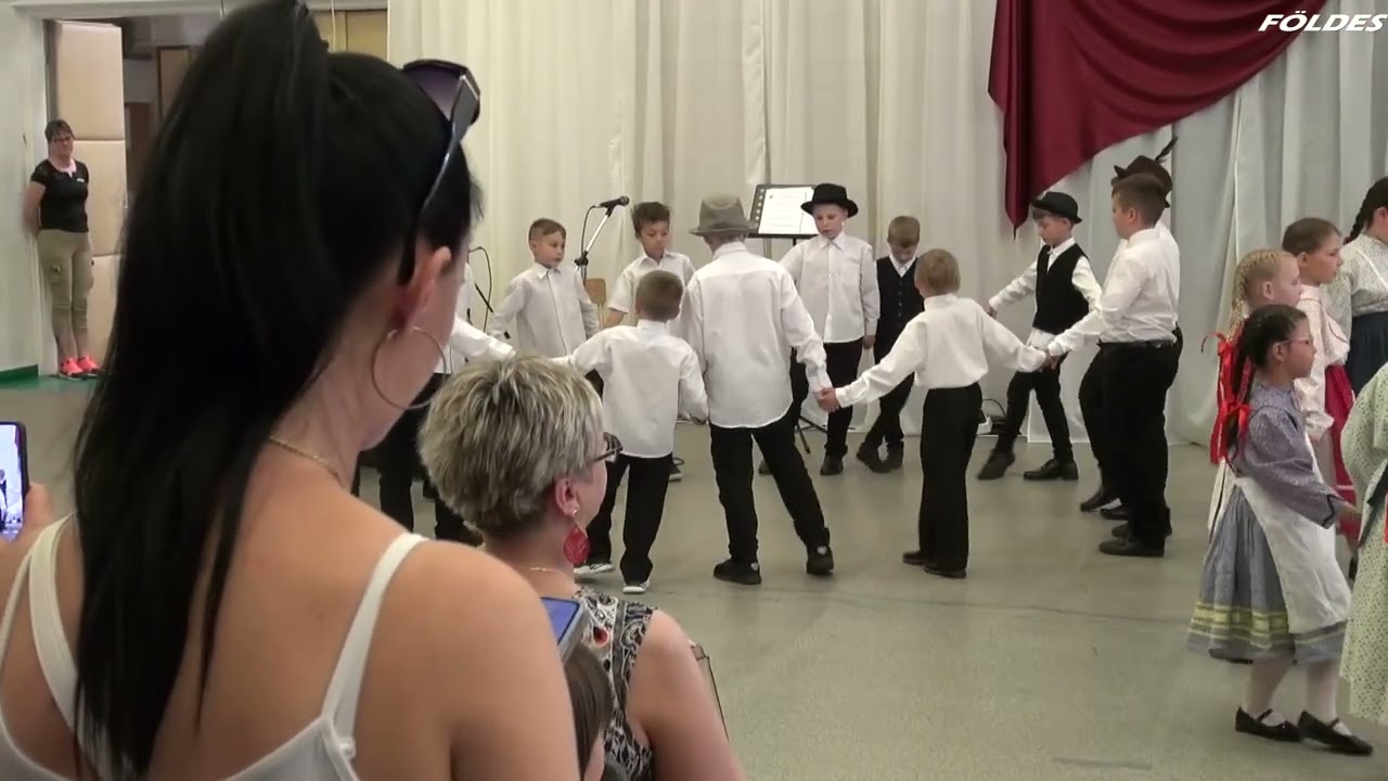 Karácsony Sándor Általános Iskola és AMI Évzáró Művészeti Gálája