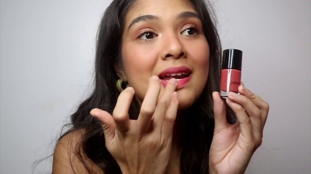 #MorenaTries Colourette Colourtints | Angelique Manto
