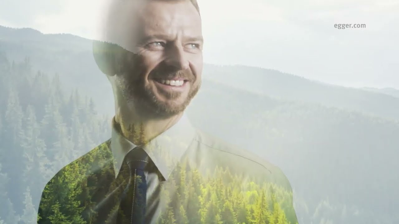 Ein Blick in die Welt von EGGER: Was uns weltweit verbindet, zeigt unser Unternehmensfilm.