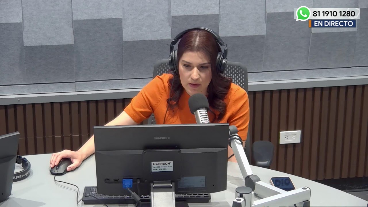 AHORA | #TelediarioRadio MANTENTE BIEN INFORMADO