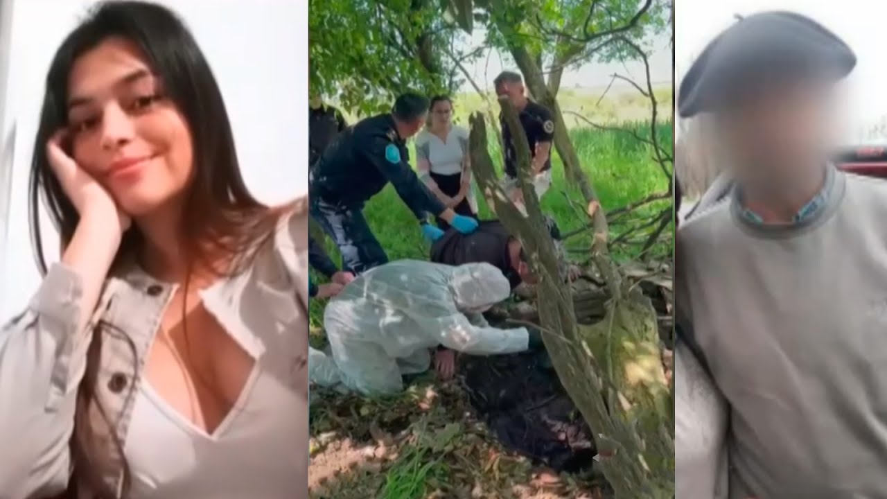 DAIANA, ASESINADA: LA HISTORIA OSCURA Y MISTERIOSA DETRÁS DE SU MUERTE, RELACIÓN AMOROSA Y EXTORSIÓN