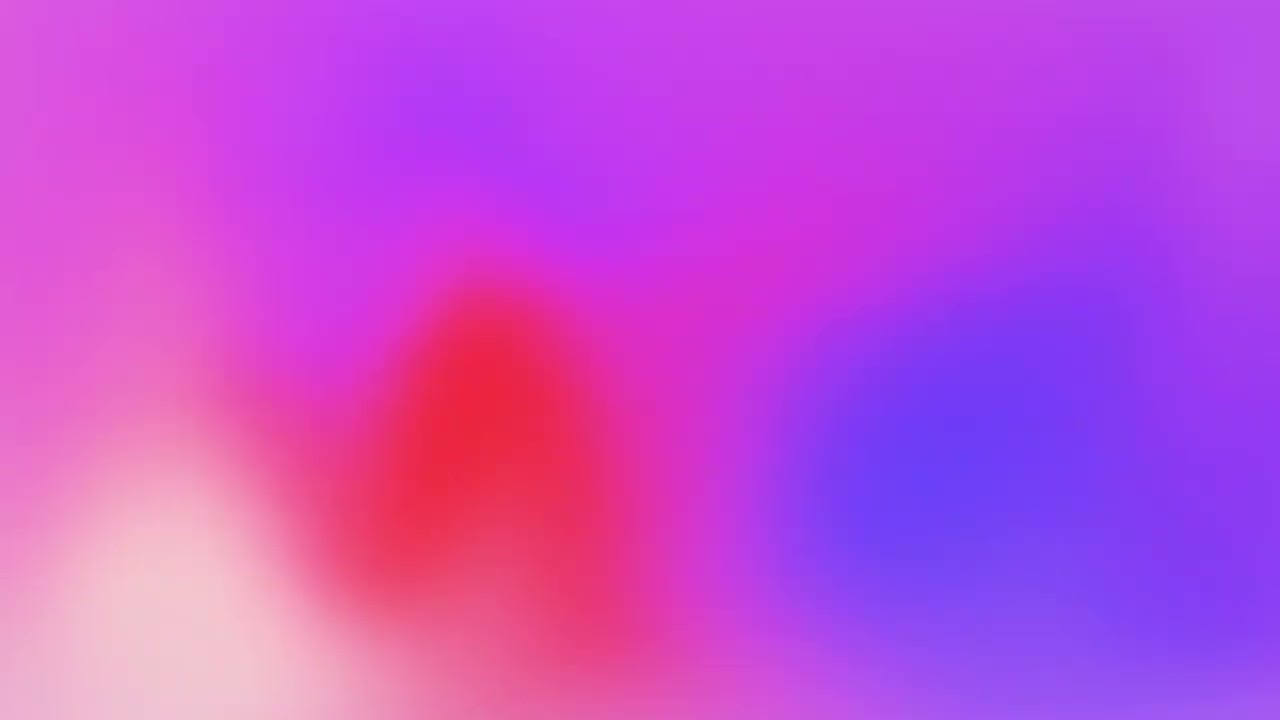 2 Hour UHD Pastel Gradient Experience the Beauty of 4KUHD Colorful Liquid Gradients | LED Mood Light