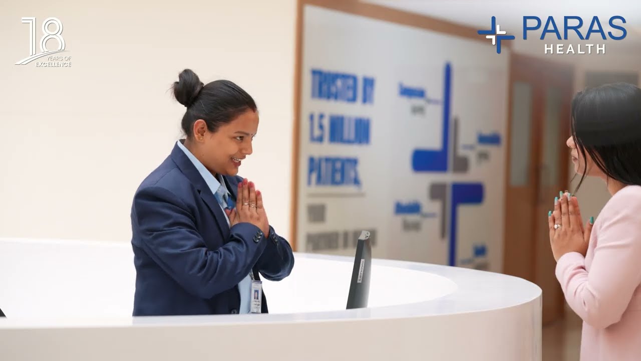 Paras Yash Kothari, Kanpur | Trusted Partner | Compassionate Care