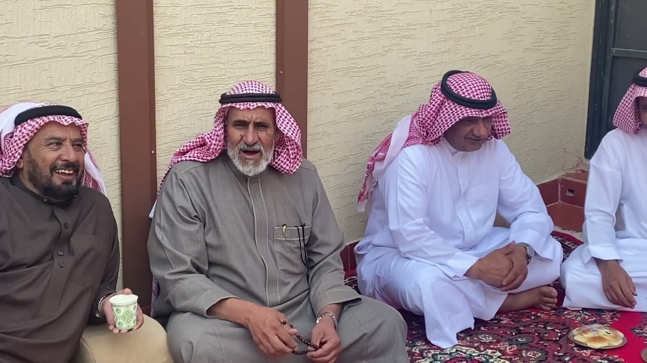 الملتقى الثاني لمتقاعدين شرطه محافظه المندق لعام 1444/7/25هـ
