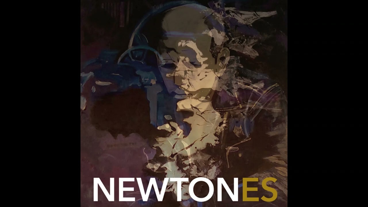 Adi Newton - The Return (Reprise)