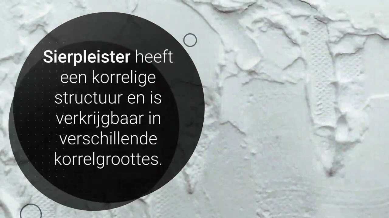 Mijn ervaring met stucwerk in huis verschillende soorten uitgeprobeerd
