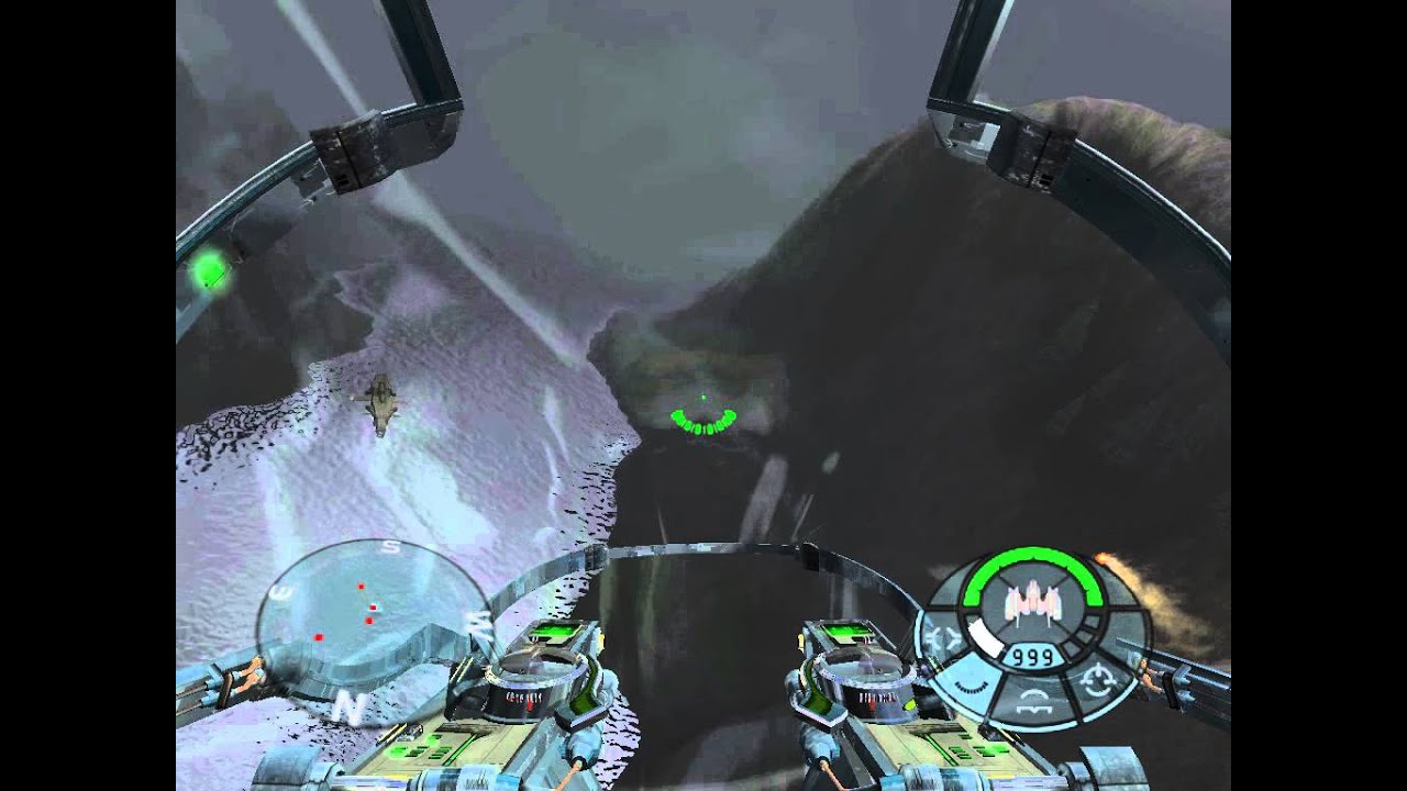 YAGER PC GAME FIGHT DEMO