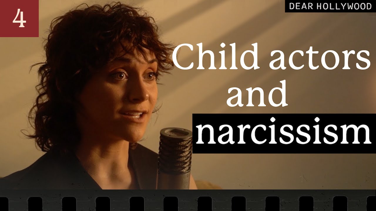 How Hollywood Culture Leads to Narcissism | Dear Hollywood Episode 4